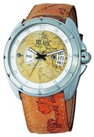 Orologio Alviero Martini Uomo in Acciaio PCH720/VU - PCH720/VU